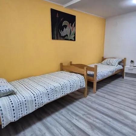 Apartma Olivia Apartment