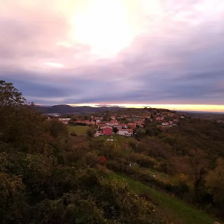 Appartement Apartma Olivia