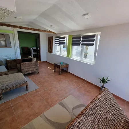 Apartma Olivia Apartment
