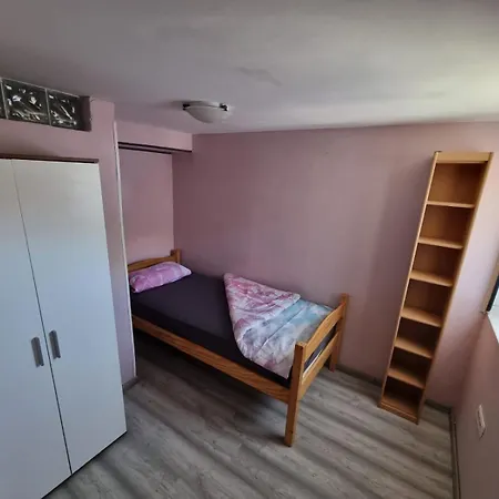 Apartma Olivia Apartment *
