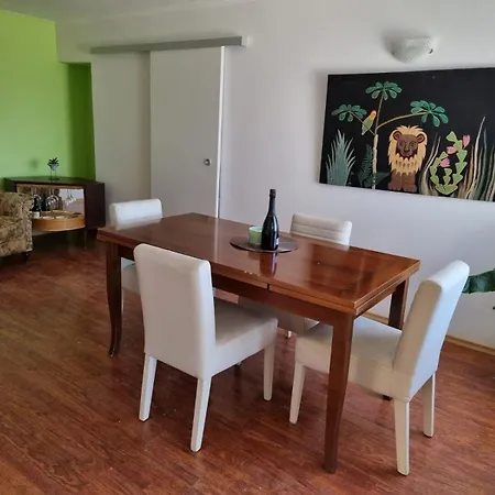 Apartma Olivia *