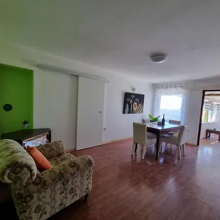 Apartment Apartma Olivia *