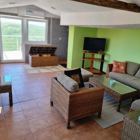 Apartma Olivia Smarje (Koper)