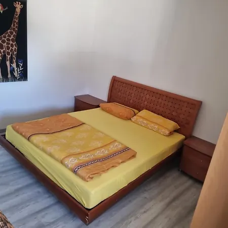 Apartma Olivia Apartment *