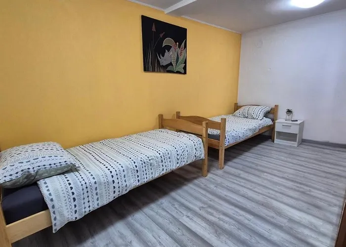 Apartma Olivia Διαμέρισμα