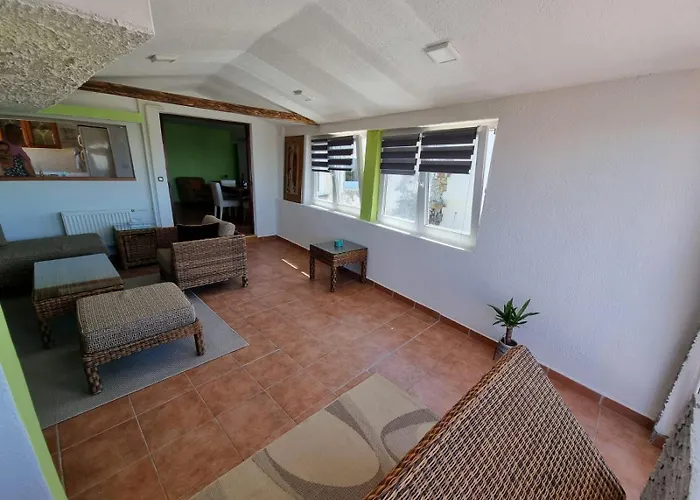 Apartma Olivia Διαμέρισμα