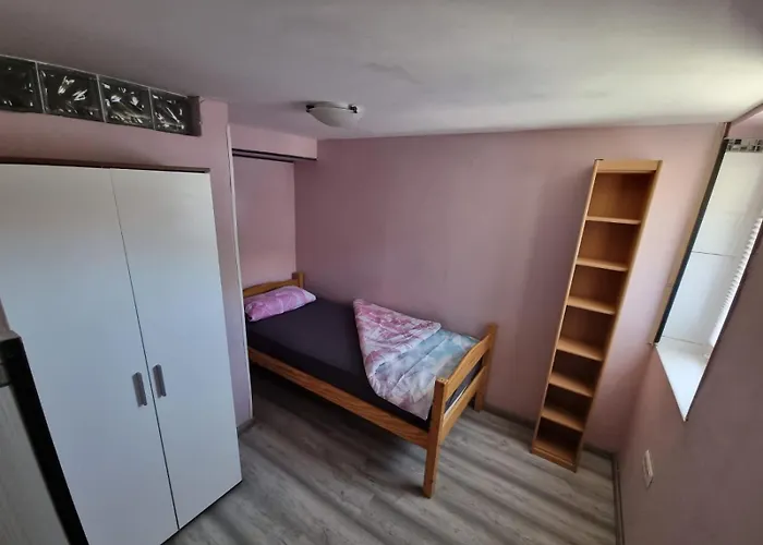 Apartma Olivia Διαμέρισμα *