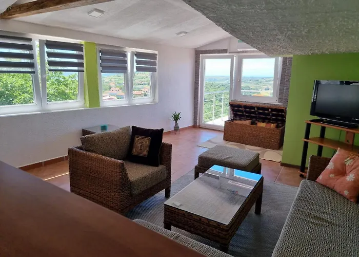 Apartma Olivia Διαμέρισμα