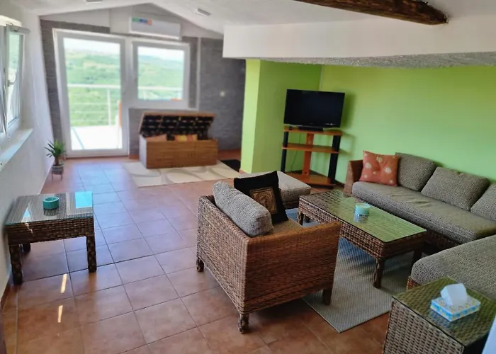 Apartma Olivia Šmarje